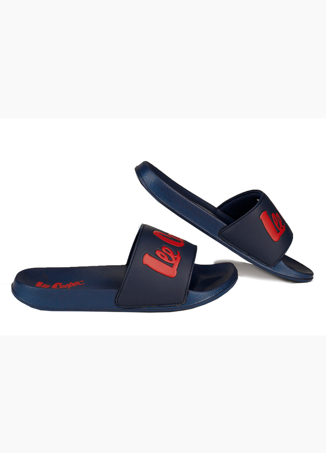 Lee Cooper Klapki dla dzieci LCW-22-42-0992K Lee Cooper Klapki dla dzieci LCW-22-42-0992K