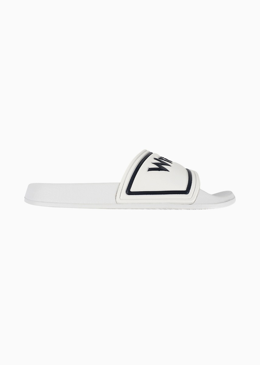 Wrangler Heren Slippers Averell 20261059 1FG