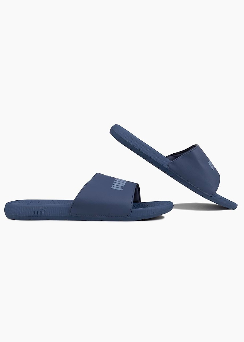 Puma Heren Slippers Cool Cat 2.0 389110 39