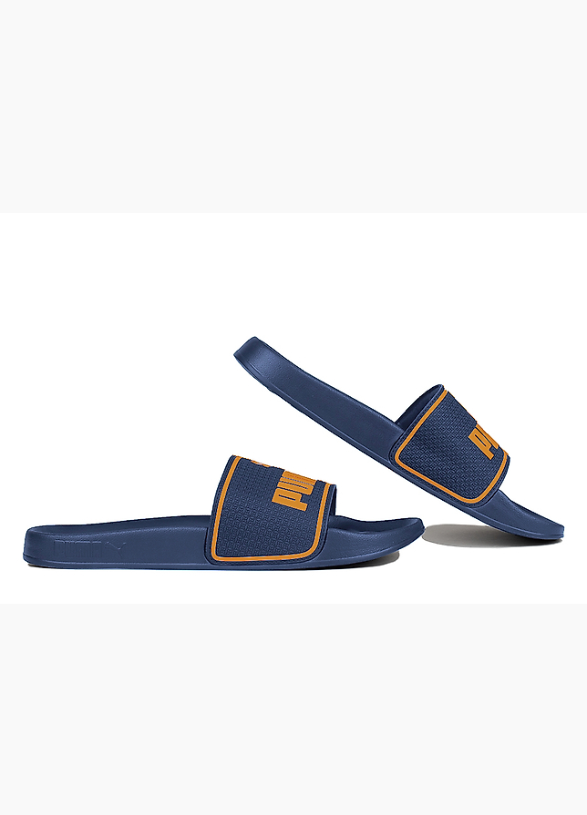 PUMA Klapki Leadcat 2.0 384139 22 PUMA Klapki Leadcat 2.0 384139 22