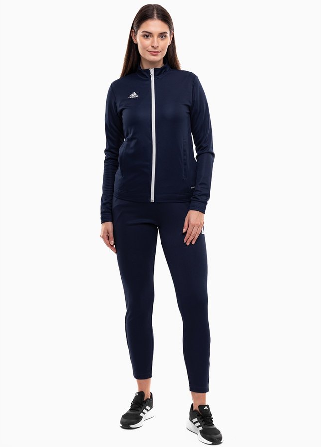 adidas Komplet damski Entrada 22 Track Training H57528/HC0334 adidas Komplet damski Entrada 22 Track Training H57528/HC0334