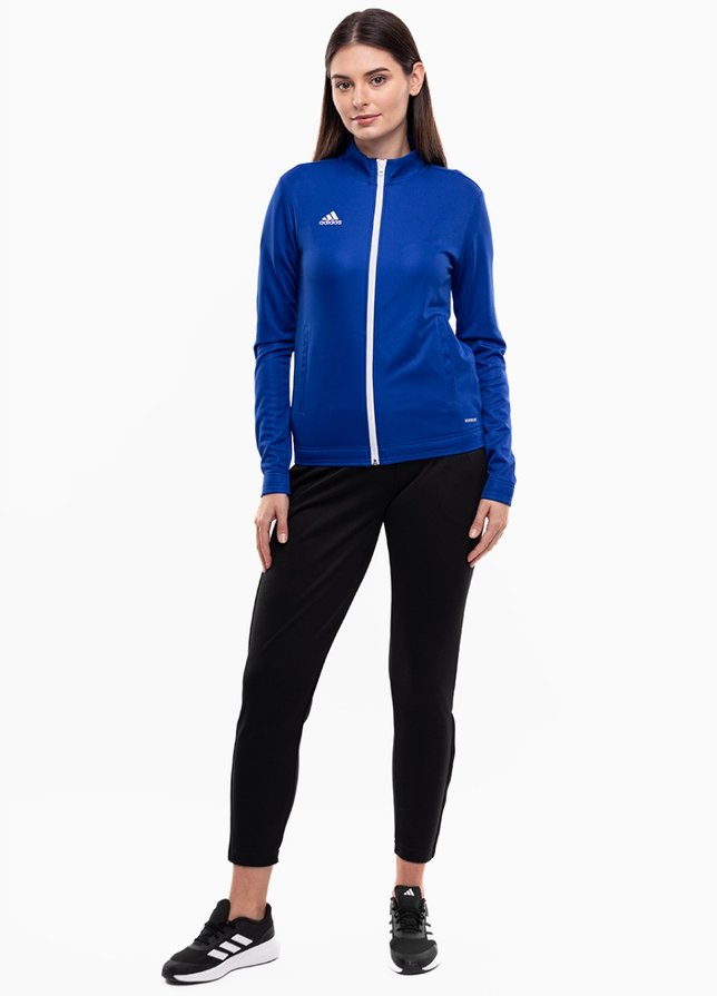 adidas Komplet damski Entrada 22 Track Training HG6293/HC0335 adidas Komplet damski Entrada 22 Track Training HG6293/HC0335