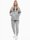 Afbeelding van Under Armour Komplet damski Rival Fleece Logo Hoodie 1356318 035/1356416 035 productvariant