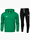 Afbeelding van adidas Dres dziecięcy Entrada 22 Hoody HI2143/H57518 productvariant