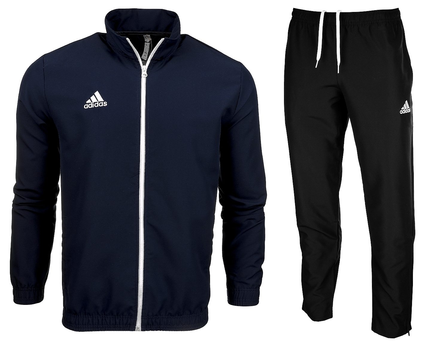 adidas Komplet dziecięcy Entrada 22 Presentation H57482/H57538