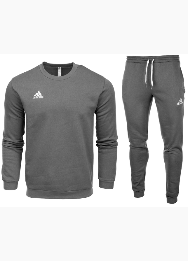adidas Komplet dziecięcy Entrada 22 Sweat H57477/H57519 adidas Komplet dziecięcy Entrada 22 Sweat H57477/H57519
