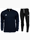 Afbeelding van adidas Komplet dziecięcy Entrada 22 Sweat H57568/H57518 productvariant