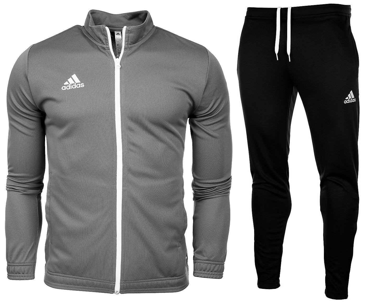 adidas Komplet dziecięcy Entrada 22 Track Training H57521/HC0337
