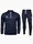 Afbeelding van adidas Komplet dziecięcy Entarada 22 Training H57484/HC0336 productvariant