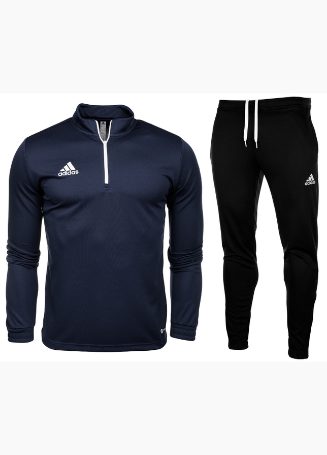 adidas Komplet dziecięcy Entarada 22 Training H57484/HC0337 adidas Komplet dziecięcy Entarada 22 Training H57484/HC0337