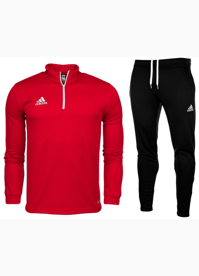 adidas Komplet dziecięcy Entarada 22 Training H57550/HC0337 adidas Komplet dziecięcy Entarada 22 Training H57550/HC0337