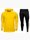 Afbeelding van adidas Komplet dziecięcy Squadra 21 Training Hoodie GP6431/GK9553 productvariant