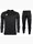 Afbeelding van adidas Komplet dziecięcy Tiro 23 Club Training HS3618/HS3620 productvariant