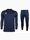 Afbeelding van adidas Komplet dziecięcy Tiro 23 Club Training HZ0178/HZ0177 productvariant