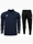Afbeelding van adidas Komplet dziecięcy Tiro 23 League Training HS3488/HS3496 productvariant