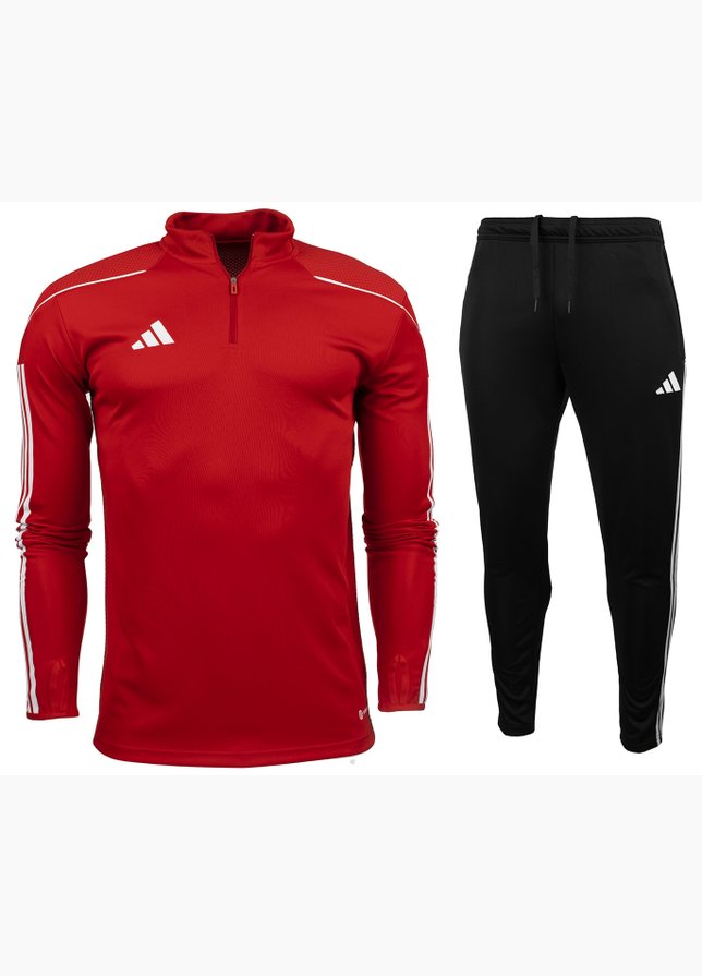 adidas Komplet dziecięcy Tiro 23 League Training HS3489/HS3496 adidas Komplet dziecięcy Tiro 23 League Training HS3489/HS3496