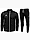 Afbeelding van adidas Komplet męski Entrada 22 Track Training HB0573/HC0332 productvariant