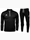 Afbeelding van adidas Komplet męski Entrada 22 Training H57544/HC0332 productvariant