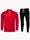 Afbeelding van adidas Komplet męski Entrada 22 Training H57556/HC0332 productvariant