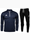 Afbeelding van adidas Komplet męski Entrada 22 Training HB5327/HC0332 productvariant