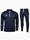 Afbeelding van adidas Komplet męski Entrada 22 Training HB5327/HC0333 productvariant
