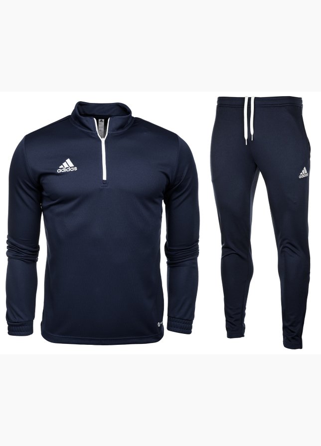 adidas Komplet męski Entrada 22 Training HB5327/HC0333 adidas Komplet męski Entrada 22 Training HB5327/HC0333