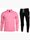 Afbeelding van adidas Komplet męski Entrada 22 Training HC5048/HC0332 productvariant