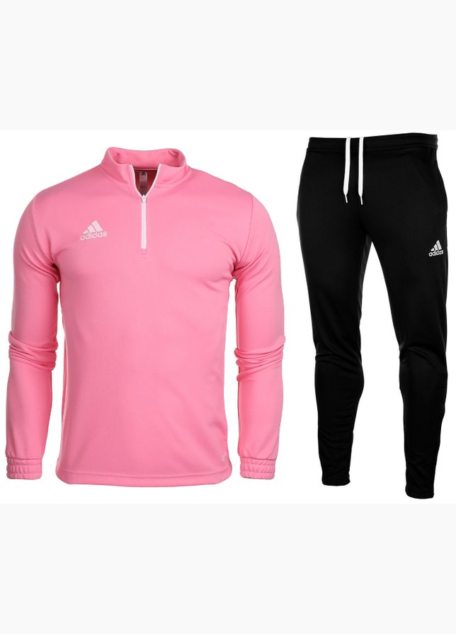 adidas Komplet męski Entrada 22 Training HC5048/HC0332 adidas Komplet męski Entrada 22 Training HC5048/HC0332