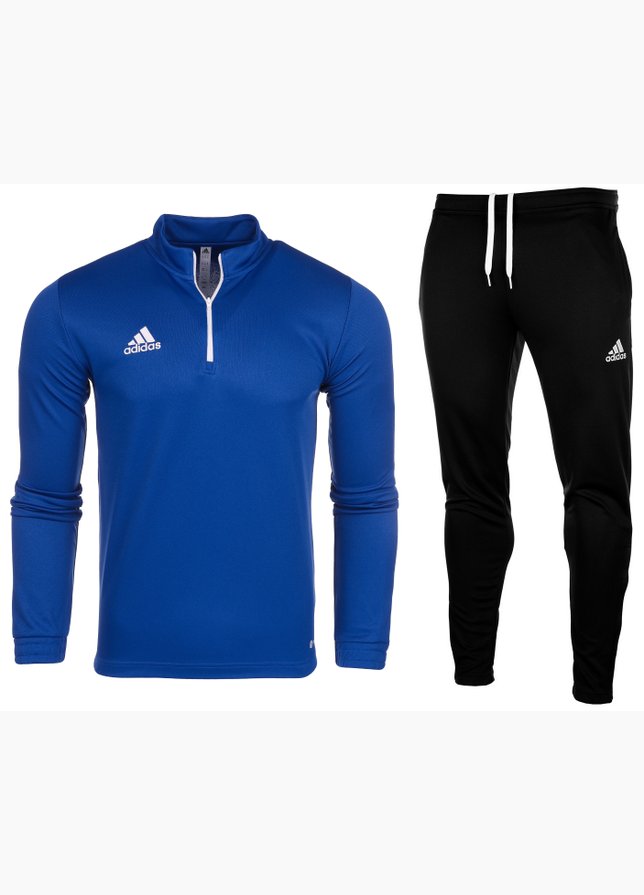 adidas Komplet męski Entrada 22 Training HG6286/HC0332 adidas Komplet męski Entrada 22 Training HG6286/HC0332