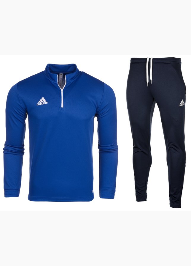 adidas Komplet męski Entrada 22 Training HG6286/HC0333 adidas Komplet męski Entrada 22 Training HG6286/HC0333