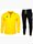 Afbeelding van adidas Komplet męski Entrada 22 Training HI2128/HC0332 productvariant