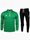 Afbeelding van adidas Komplet męski Entrada 22 Training HI2129/HC0332 productvariant