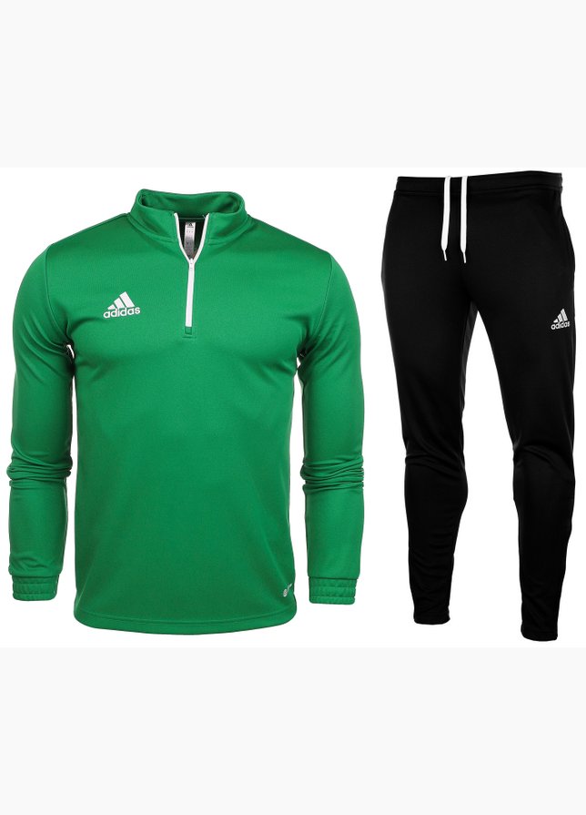 adidas Komplet męski Entrada 22 Training HI2129/HC0332 adidas Komplet męski Entrada 22 Training HI2129/HC0332