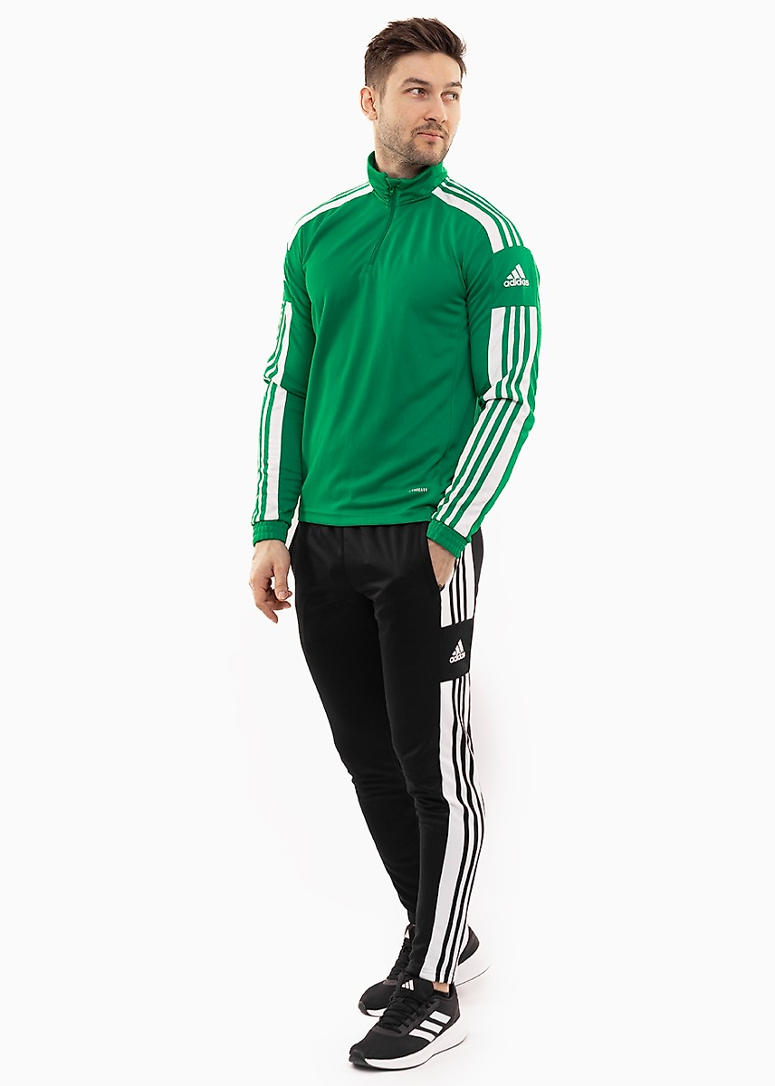 adidas Komplet męski Squadra 21 Training GP6473/GK9545