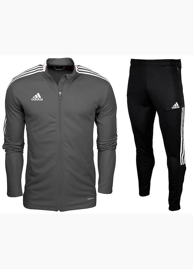 adidas Komplet męski Tiro 21 Track GM7306/GH7305 adidas Komplet męski Tiro 21 Track GM7306/GH7305