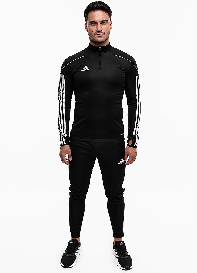 adidas Komplet męski Tiro 23 League Training Top HS0326/HS7230 adidas Komplet męski Tiro 23 League Training Top HS0326/HS7230