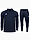 Afbeelding van adidas Komplet męski Tiro 23 League Training Top HS7229/HS3492 productvariant