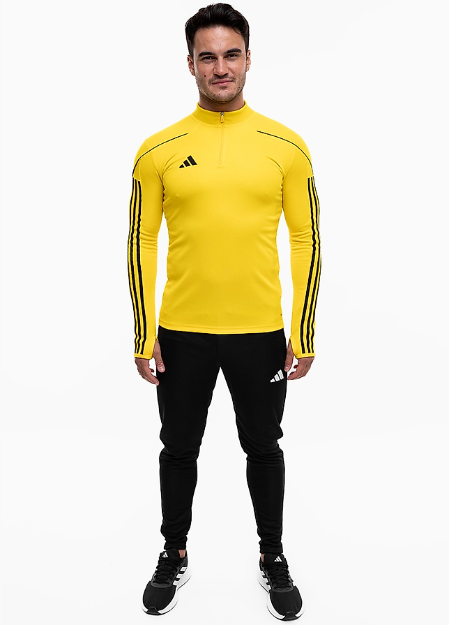 adidas Komplet męski Tiro 23 League Training Top IB8476/HS7230 adidas Komplet męski Tiro 23 League Training Top IB8476/HS7230