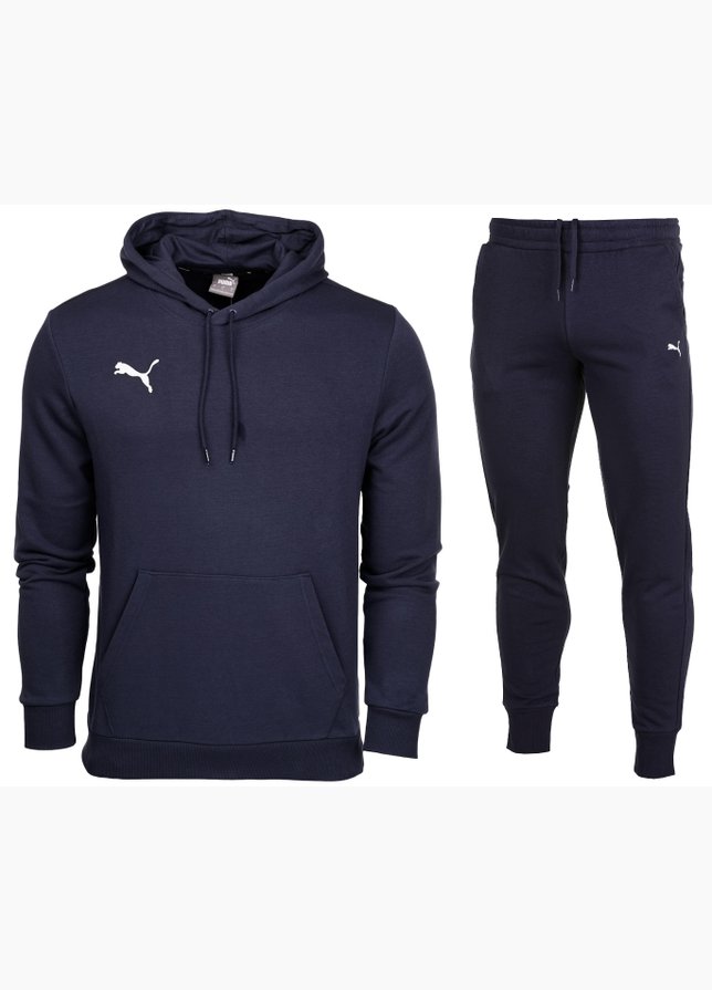 PUMA Komplet męski 23 Causals Hoody 656580 06/656582 06 PUMA Komplet męski 23 Causals Hoody 656580 06/656582 06