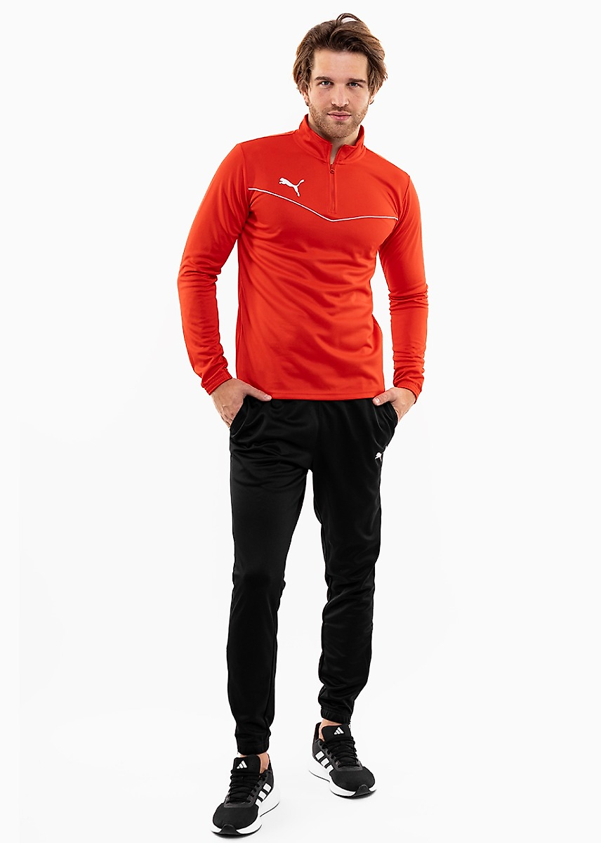 Puma Dres męski teamRISE Track 657392 01/657390 03