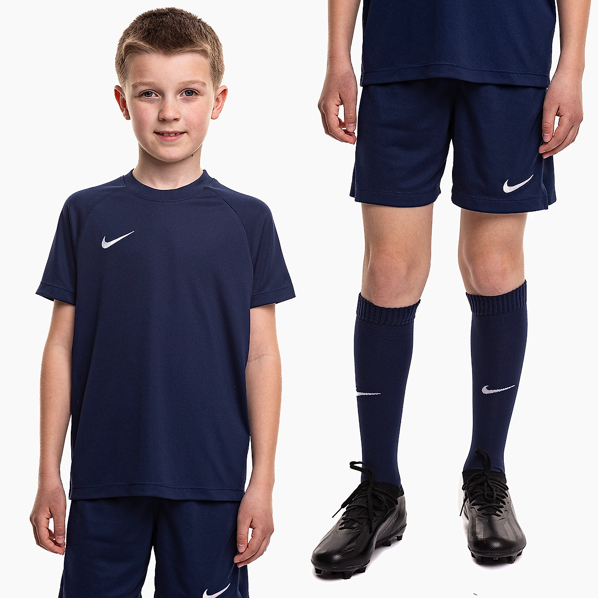 Sportset voor peuters Nike Dri-Fit Park VIII HV8260 410