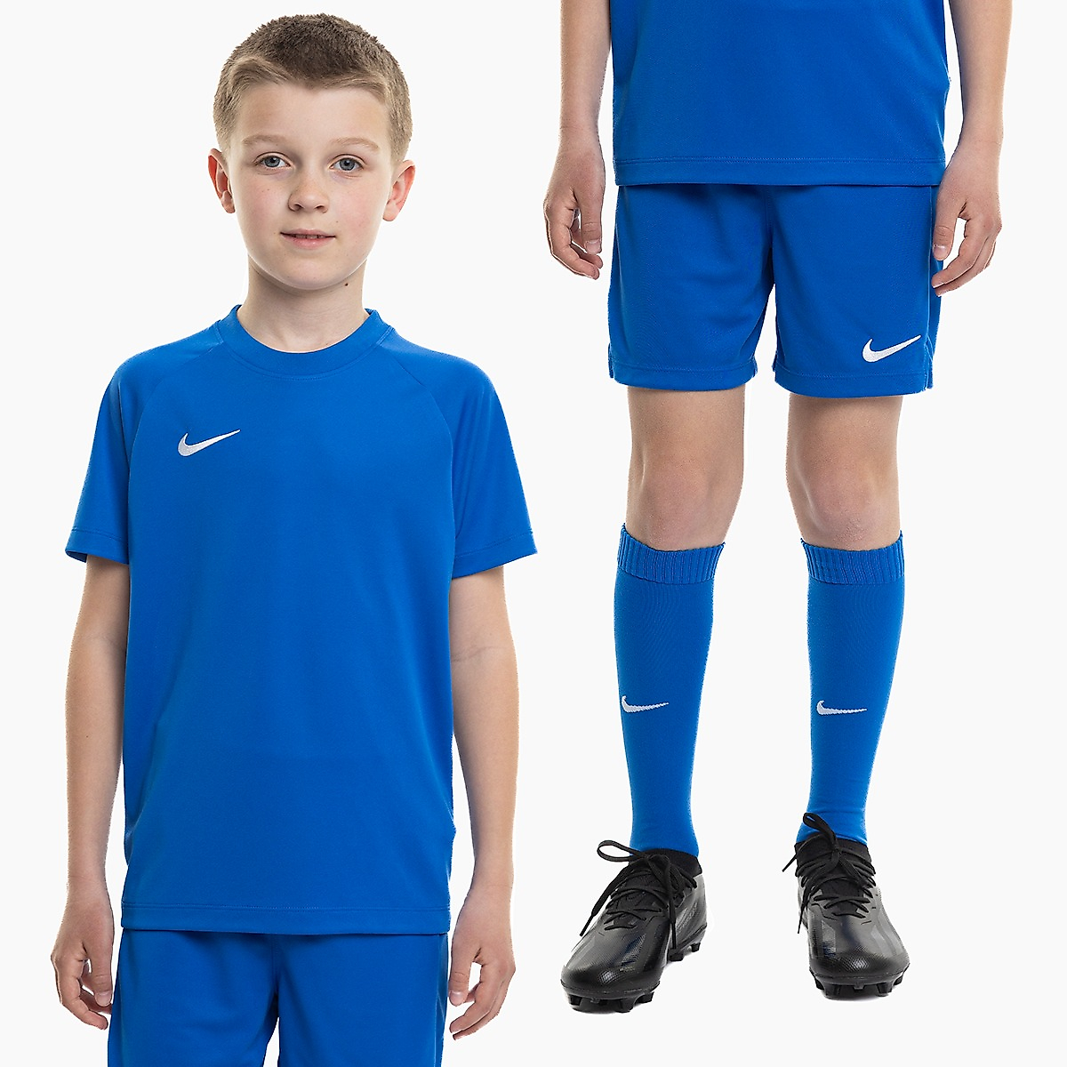 Sportset voor peuters Nike Dri-Fit Park VIII HV8260 463