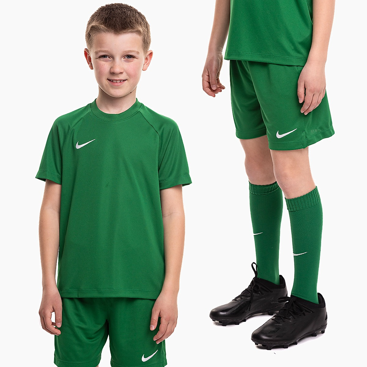 Sportset voor peuters Nike Dri-Fit Park VIII HV8260 302