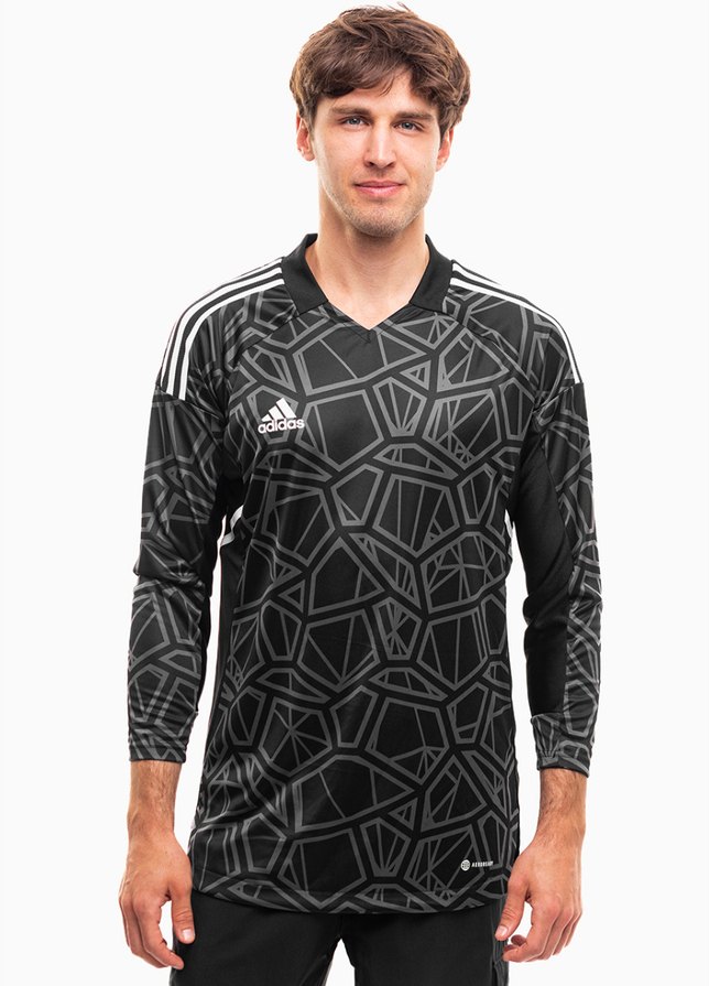 adidas Koszulka bramkarska męska Condivo 22 Jersey Long Sleeve HB1615 adidas Koszulka bramkarska męska Condivo 22 Jersey Long Sleeve HB1615