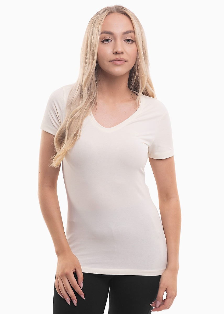 4F Dames T-shirt F2969 4FWAW25TTSHF2969 12S