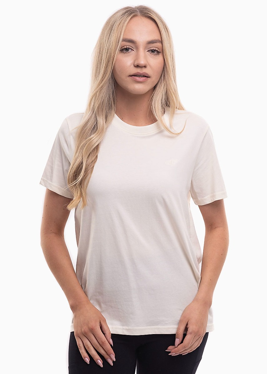 Dames t-shirt 4F F2970 4FWAW25TTSHF2970 12S