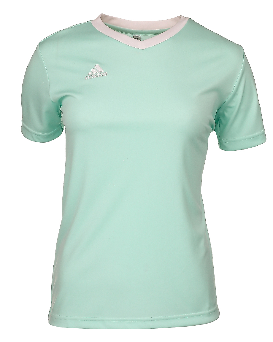 Dames shirt adidas Entrada 22 Jsy HC5076