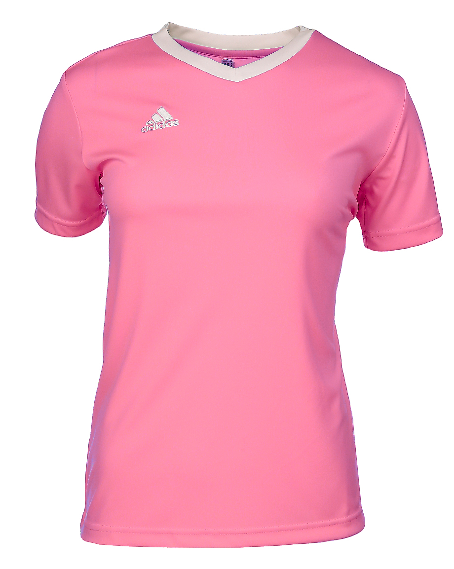 Dames shirt adidas Entrada 22 Jersey HC5075