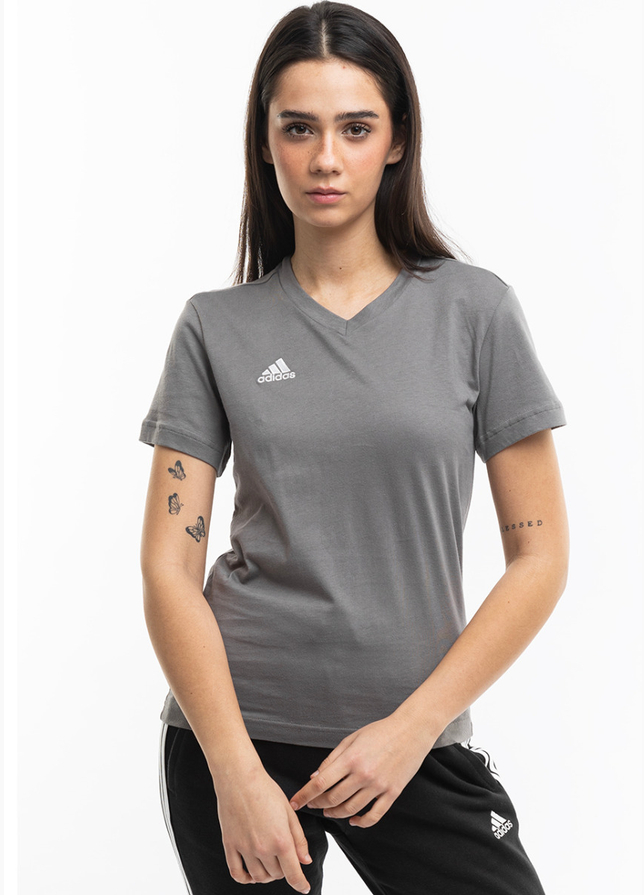 adidas Koszulka damska ENT22 TEE W HC0439 adidas Koszulka damska ENT22 TEE W HC0439