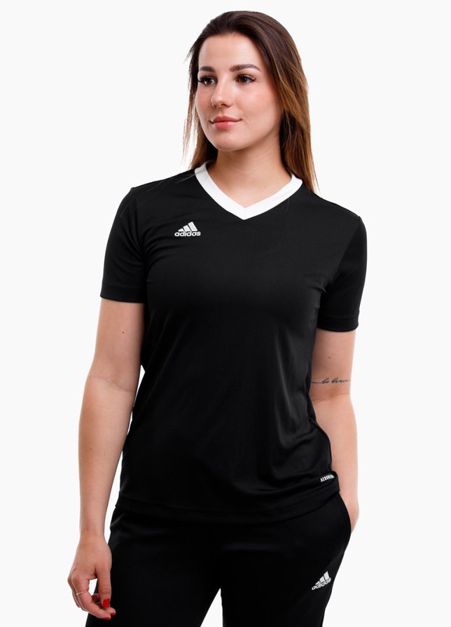 adidas Koszulka damska Entrada 22 Jersey H57572 adidas Koszulka damska Entrada 22 Jersey H57572